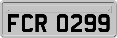 FCR0299