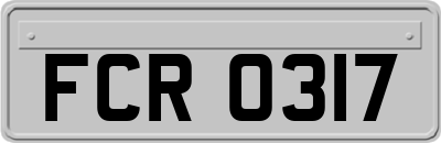 FCR0317