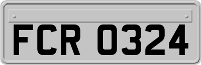 FCR0324