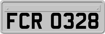 FCR0328