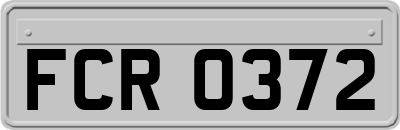 FCR0372