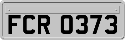 FCR0373
