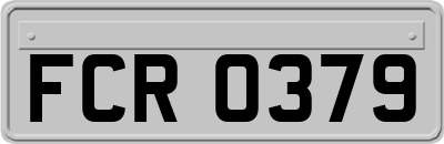 FCR0379