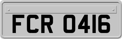 FCR0416
