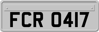 FCR0417