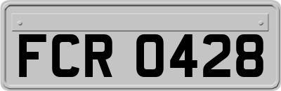 FCR0428