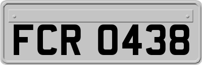 FCR0438