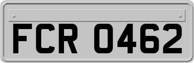 FCR0462