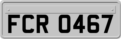 FCR0467