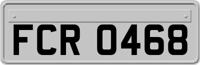 FCR0468