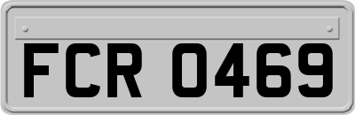 FCR0469