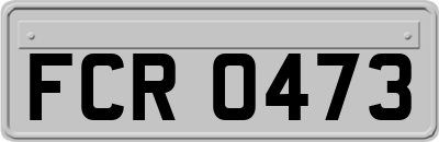 FCR0473