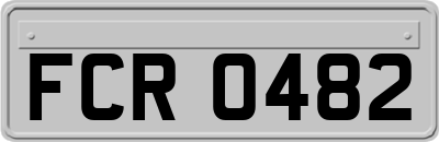 FCR0482