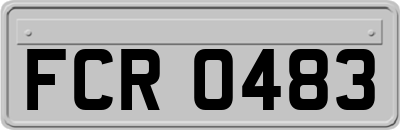 FCR0483
