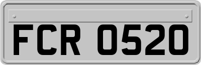 FCR0520