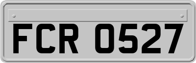 FCR0527