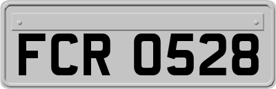 FCR0528