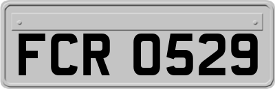 FCR0529