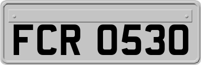 FCR0530