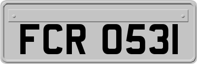 FCR0531