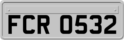 FCR0532