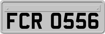 FCR0556