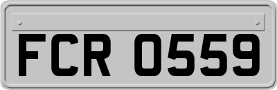 FCR0559