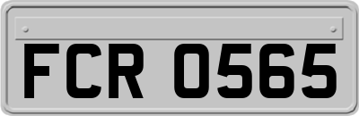 FCR0565