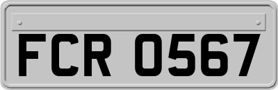 FCR0567