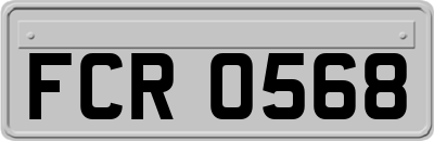FCR0568