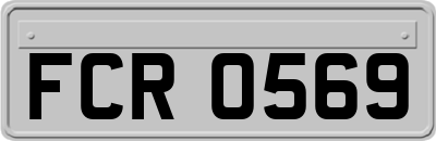 FCR0569