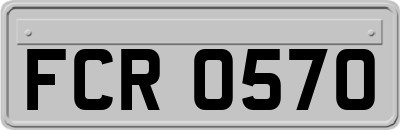 FCR0570