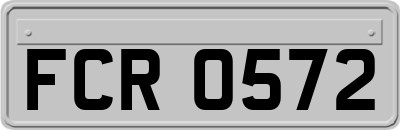 FCR0572