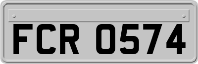 FCR0574