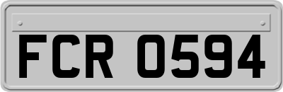 FCR0594