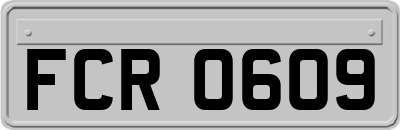 FCR0609