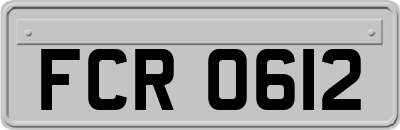 FCR0612