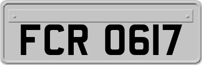 FCR0617