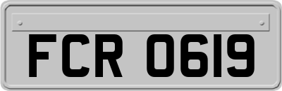 FCR0619