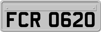 FCR0620