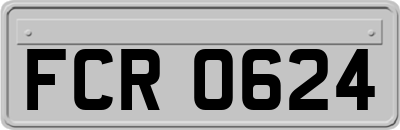 FCR0624