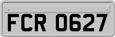 FCR0627