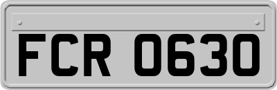 FCR0630