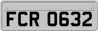 FCR0632