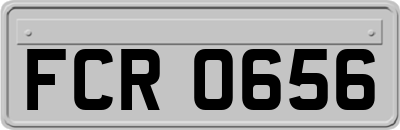 FCR0656