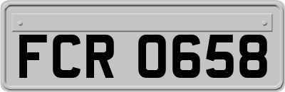FCR0658