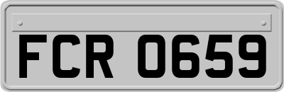 FCR0659