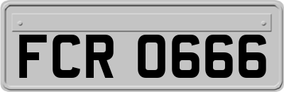 FCR0666