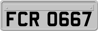 FCR0667