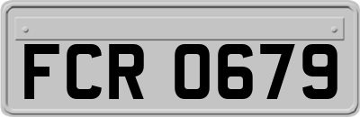 FCR0679